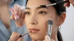 Cosa significa non usare cosmetici: gli psicologi spiegano i motivi