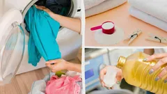 Così sbagliate: come versare correttamente il gel per il bucato e aggiungere la polvere