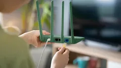 Non installare mai il router Wi‑Fi vicino a questi dispositivi: peggiorano la connessione Internet