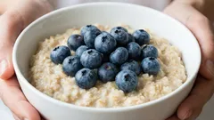 Con cosa mangiare la farina d'avena per saziarsi: i migliori ingredienti gustosi e salutari