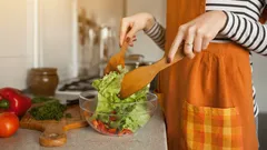 Esperienza personale: come riesco a mangiare bene quando non ho tempo né energie per cucinare
